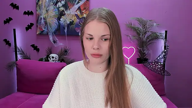 holy kitty online show from 11-02-25, 08:11