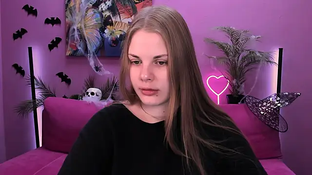 holy kitty online show from 11-10-25, 06:12