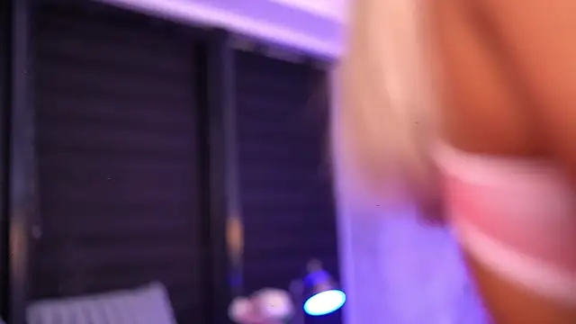 Candy Ivy online show from 02-10-25, 01:03