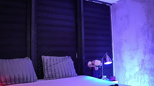 Candy Ivy online show from 02-21-25, 07:21