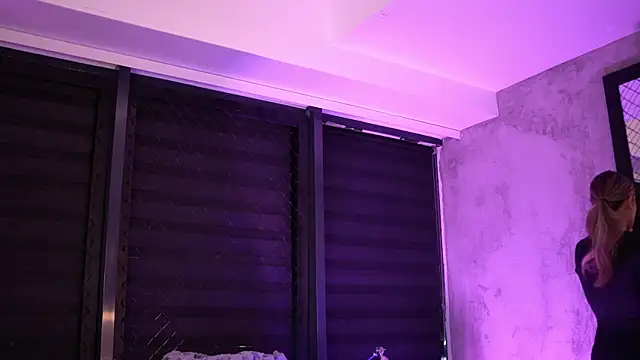 Candy Ivy online show from 03-20-25, 07:14