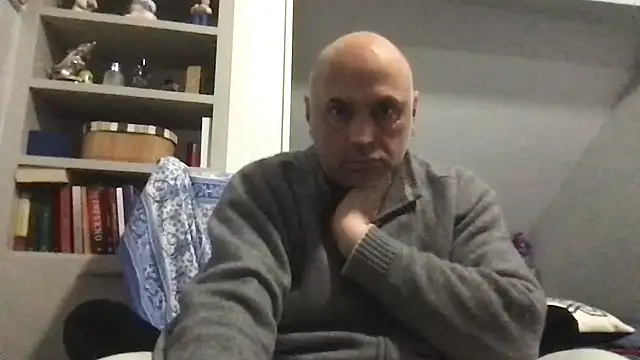 pantomax online show from 12-23-24, 05:11