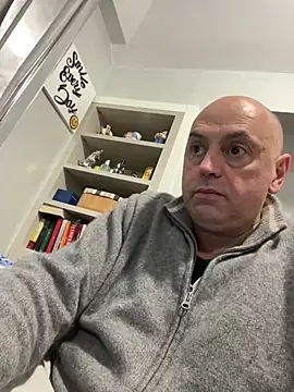 pantomax online show from 12-25-24, 03:29