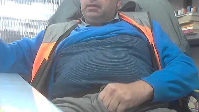 pantomax online show from 09-30-25, 11:21