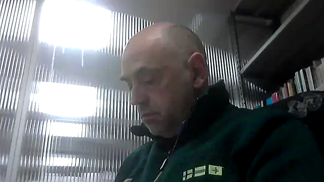 pantomax online show from 11-13-25, 12:09