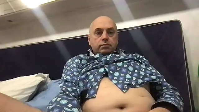 pantomax online show from 01-11-26, 01:43