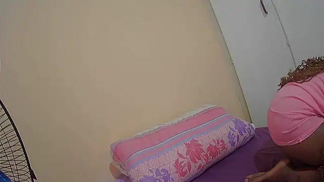 ebonyjezebel online show from 12-07-24, 02:24