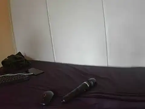 ebonyjezebel online show from 01-05-25, 03:13