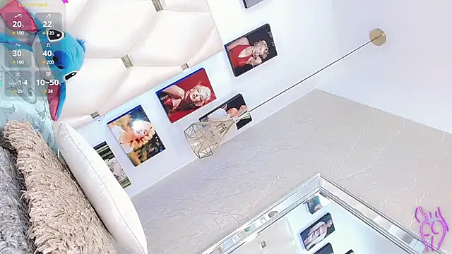 Niccolls Princess online show from 02-28-25, 11:12