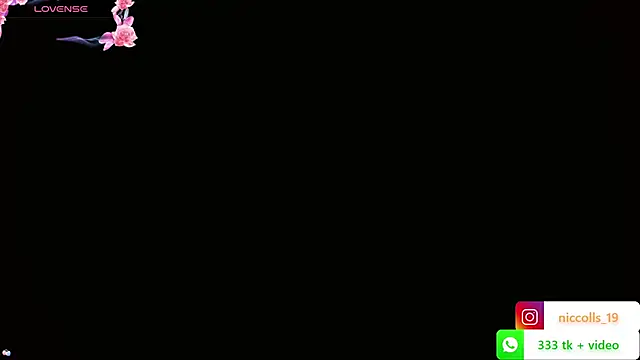 Niccolls Princess online show from 11-14-25, 10:40