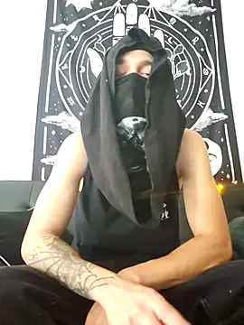 Gambit 69420 online show from 11-20-25, 05:12