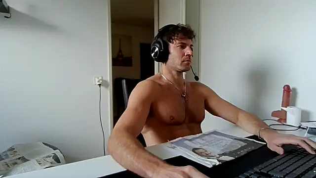 alpha-hunk online show from 03-31-26, 01:11