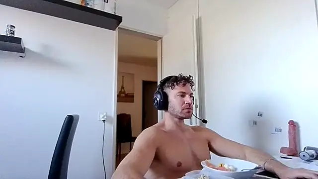 alpha-hunk online show from 04-06-26, 11:44