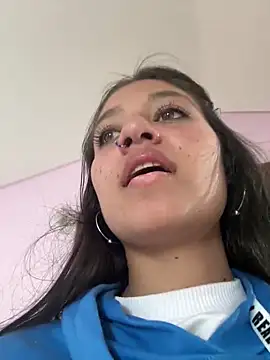 Kyna euphoria online show from 12-19-24, 08:02