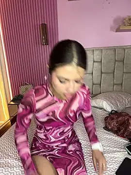 Kyna euphoria online show from 12-30-24, 07:00