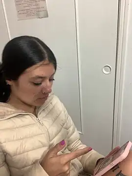 Kyna euphoria online show from 12-31-24, 01:30