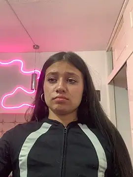 Kyna euphoria online show from 01-06-25, 12:37