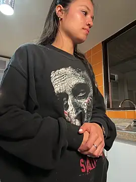 Kyna euphoria online show from 01-12-25, 01:42