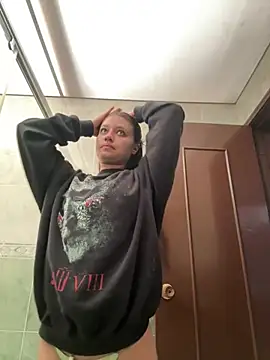 Kyna euphoria online show from 01-12-25, 02:41