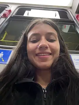 Kyna euphoria online show from 01-18-25, 02:58