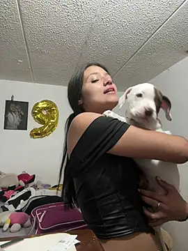 Kyna euphoria online show from 01-18-25, 11:55