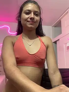 Kyna euphoria online show from 01-23-25, 01:30