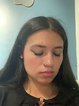 Kyna euphoria online show from 01-27-25, 07:24