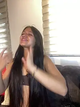 Kyna euphoria online show from 02-07-25, 02:04