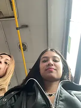 Kyna euphoria online show from 02-14-25, 07:02