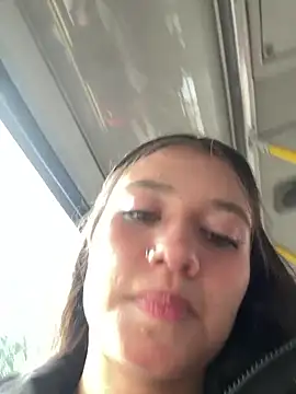 Kyna euphoria online show from 02-17-25, 07:53