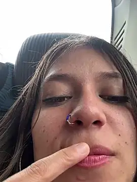 Kyna euphoria online show from 03-16-25, 04:01