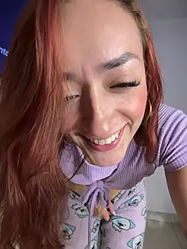 ariiel  online show from 01-06-25, 12:37