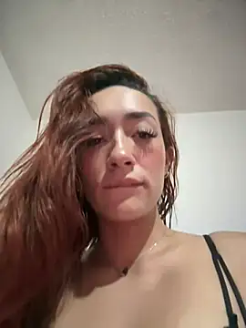 ariiel  online show from 01-13-25, 03:01