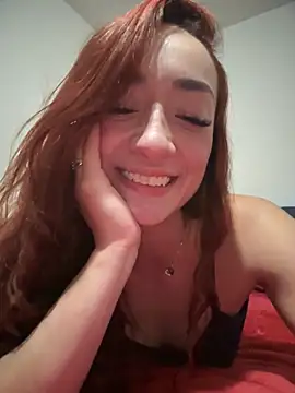 ariiel  online show from 01-19-25, 06:09