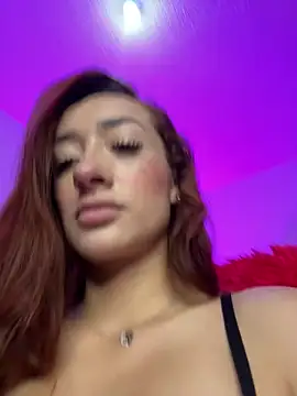 ariiel  online show from 03-16-25, 12:23