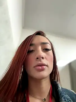 ariiel  online show from 10-29-25, 04:20