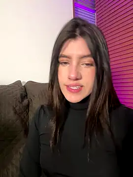 ariiel  online show from 11-09-25, 04:55