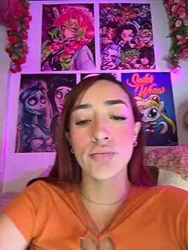 ariiel  online show from 11-12-25, 04:18