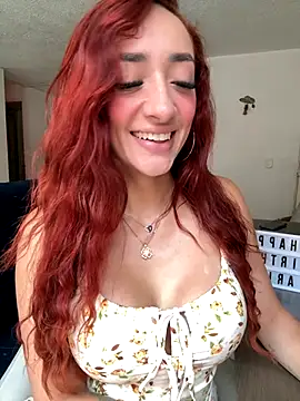 ariiel  online show from 01-06-26, 04:11