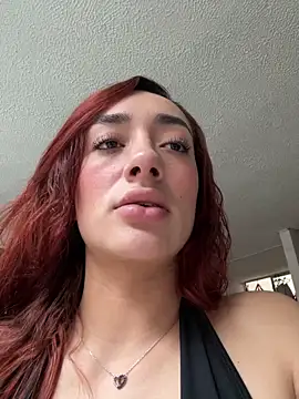 ariiel  online show from 03-20-26, 07:19