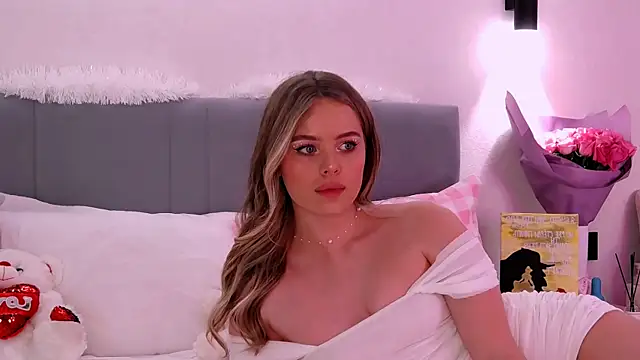 SIlviaBeyt online show from 03-09-25, 08:10