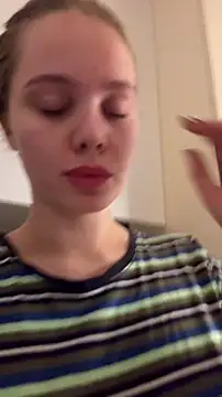 SIlviaBeyt online show from 03-20-26, 07:52