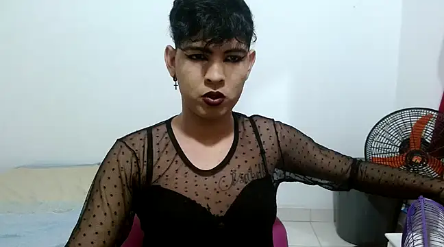 estefania224 online show from 02-21-25, 07:34