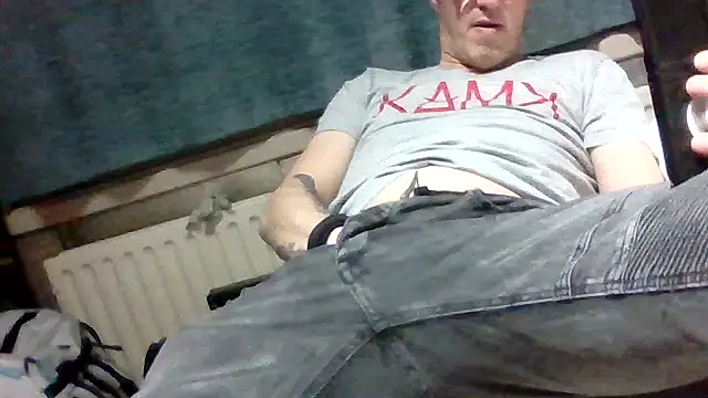 kristof keyser online show from 02-06-26, 05:16