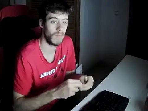 Murcianito online show from 02-19-25, 07:48