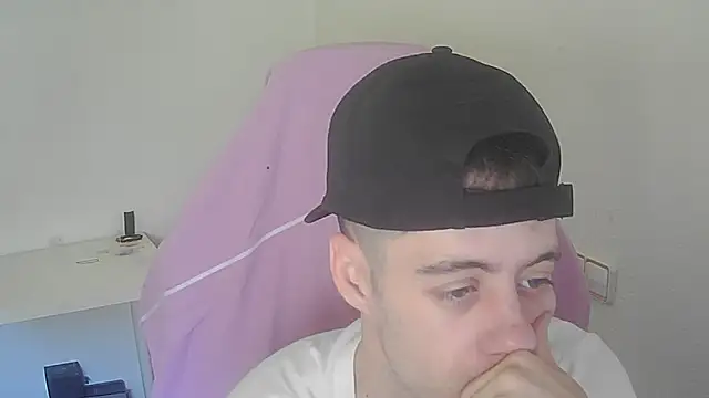 Murcianito online show from 02-24-26, 12:14