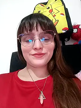 Lucyy-hess online show from 12-10-24, 08:05