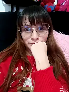 Lucyy-hess online show from 12-18-24, 03:37