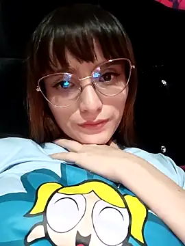 Lucyy-hess online show from 12-24-24, 09:44