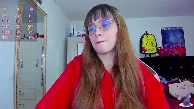 Lucyy-hess online show from 12-30-24, 10:45